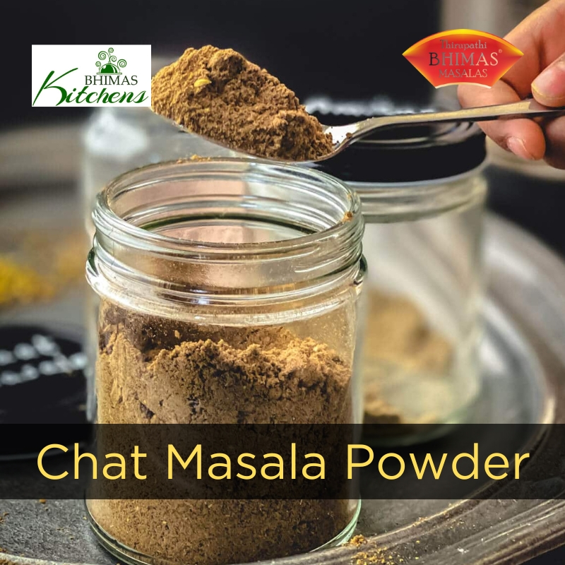 Chat Masala