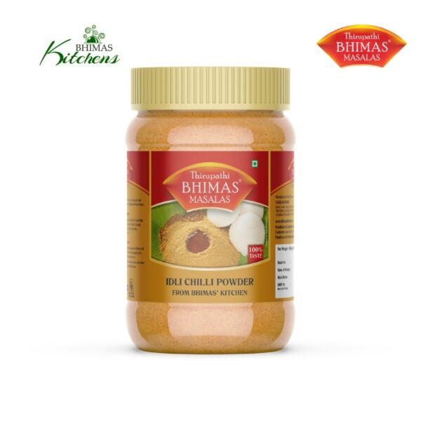 Idli Chilli Powder