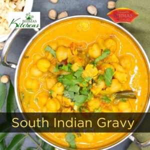 South Indian Gravy