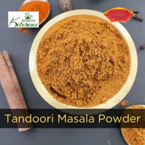 Tandoori Masala