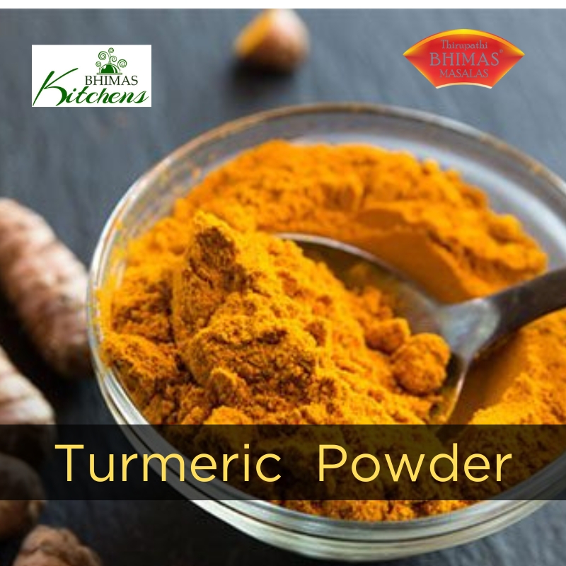 Turmeric Powder