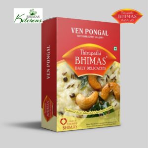 Pongal Mix