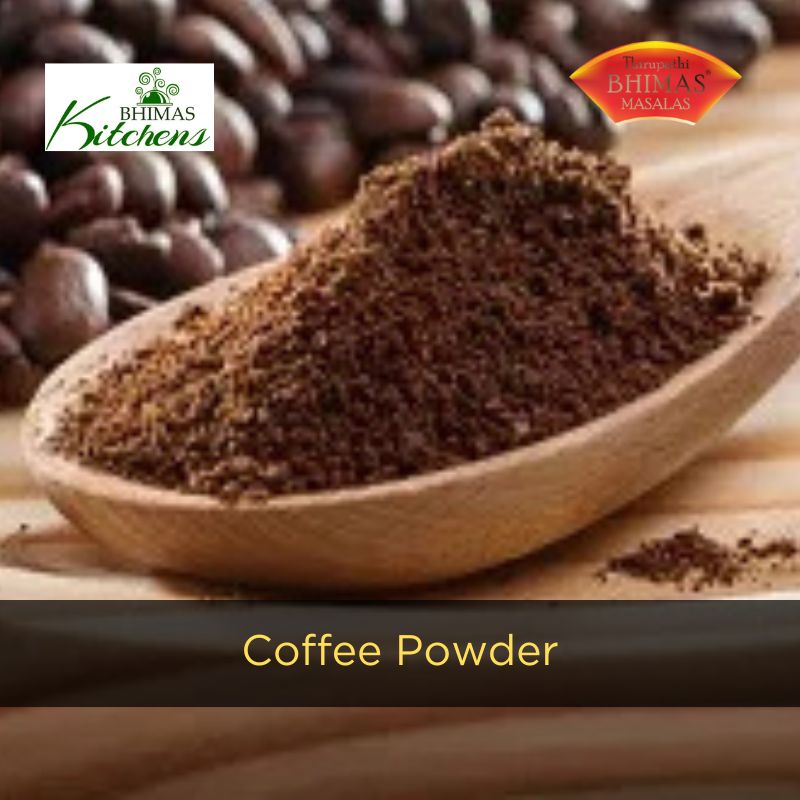 Coffee Powder