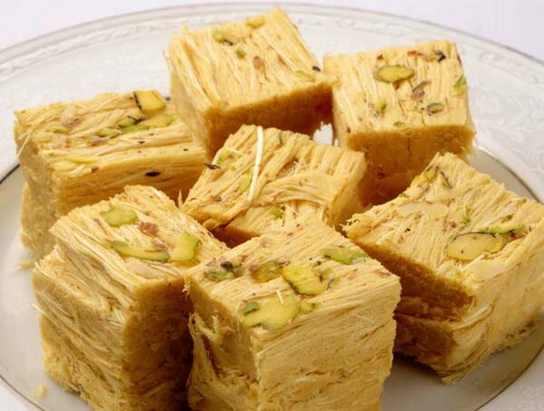 Soanpapdi